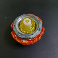 Takaratomy Beyblade Cyclone Ragnaruk Prize Used