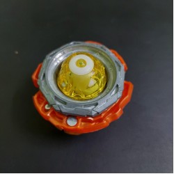 Takaratomy Beyblade Cyclone Ragnaruk Prize Used Takaratomy Beyblade Cyclone Ragnaruk Prize Used
