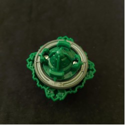 Takaratomy Beyblade Burst Draciel S Used Takaratomy Beyblade Burst Draciel S Used