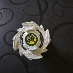 Takaratomy Beyblade Burst Dragoon V Used No Stickers