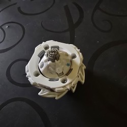 Takaratomy Beyblade Burst Dragoon V Used No Stickers