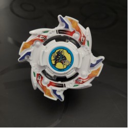 Takaratomy Beyblade Dragoon V2 Burst Ver Used Takaratomy Beyblade Dragoon V2 Burst Ver Used