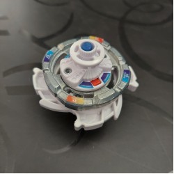 Takaratomy Beyblade Dragoon V2 Burst Ver Used Takaratomy Beyblade Dragoon V2 Burst Ver Used