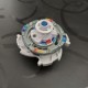 Takaratomy Beyblade Dragoon V2 Burst Ver Used