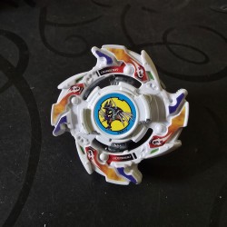 Takaratomy Beyblade Dragoon V2 Burst Ver Used