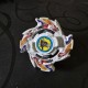 Takaratomy Beyblade Dragoon V2 Burst Ver Used