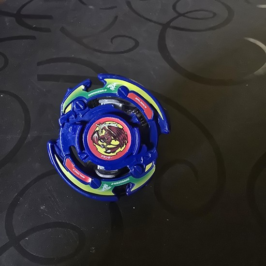 Takaratomy Beyblade Burst Dranzer F Used