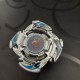 Takaratomy Beyblade Dranzer V Silver Burst Used