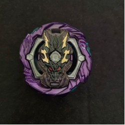 Takaratomy Beyblade Dread Bahamut Layer Used