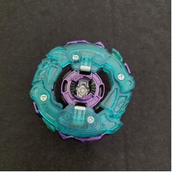 Takaratomy Beyblade Dread Bahamut Layer Used