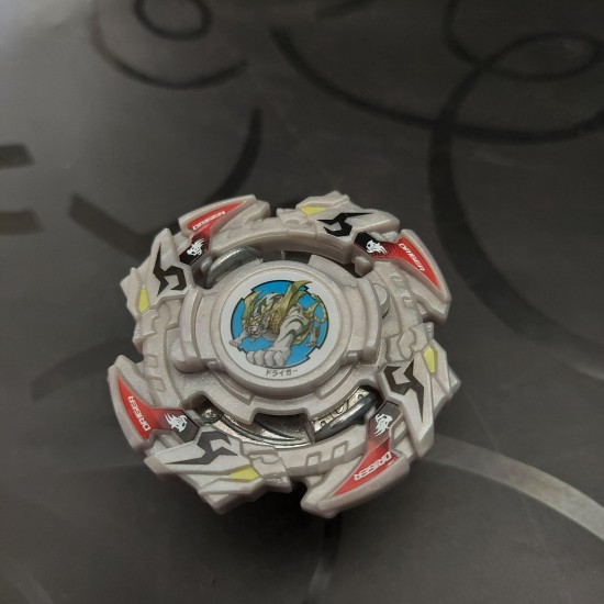 Takaratomy Beyblade Driger F Burst Ver