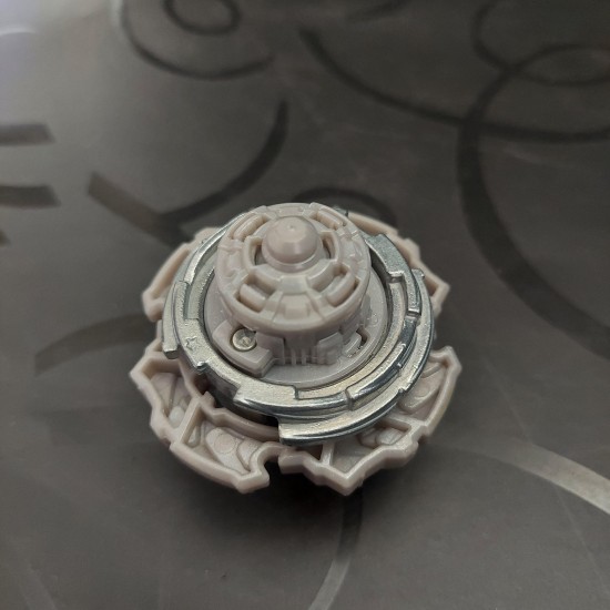 Takaratomy Beyblade Driger F Burst Ver