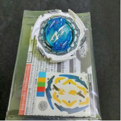 Takaratomy Beyblade Dynamite Ragnaruk New with Original Sticker