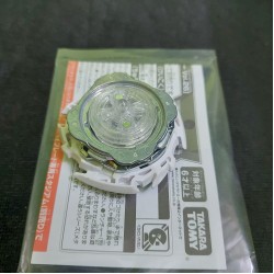 Takaratomy Beyblade Dynamite Ragnaruk New with Original Sticker