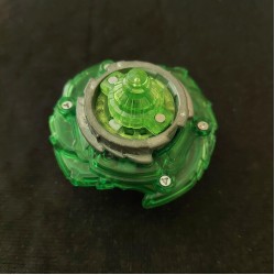 Takaratomy Beyblade Flare Ashura Used