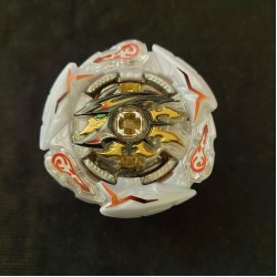 Takaratomy Beyblade Glide Ragnarok Used
