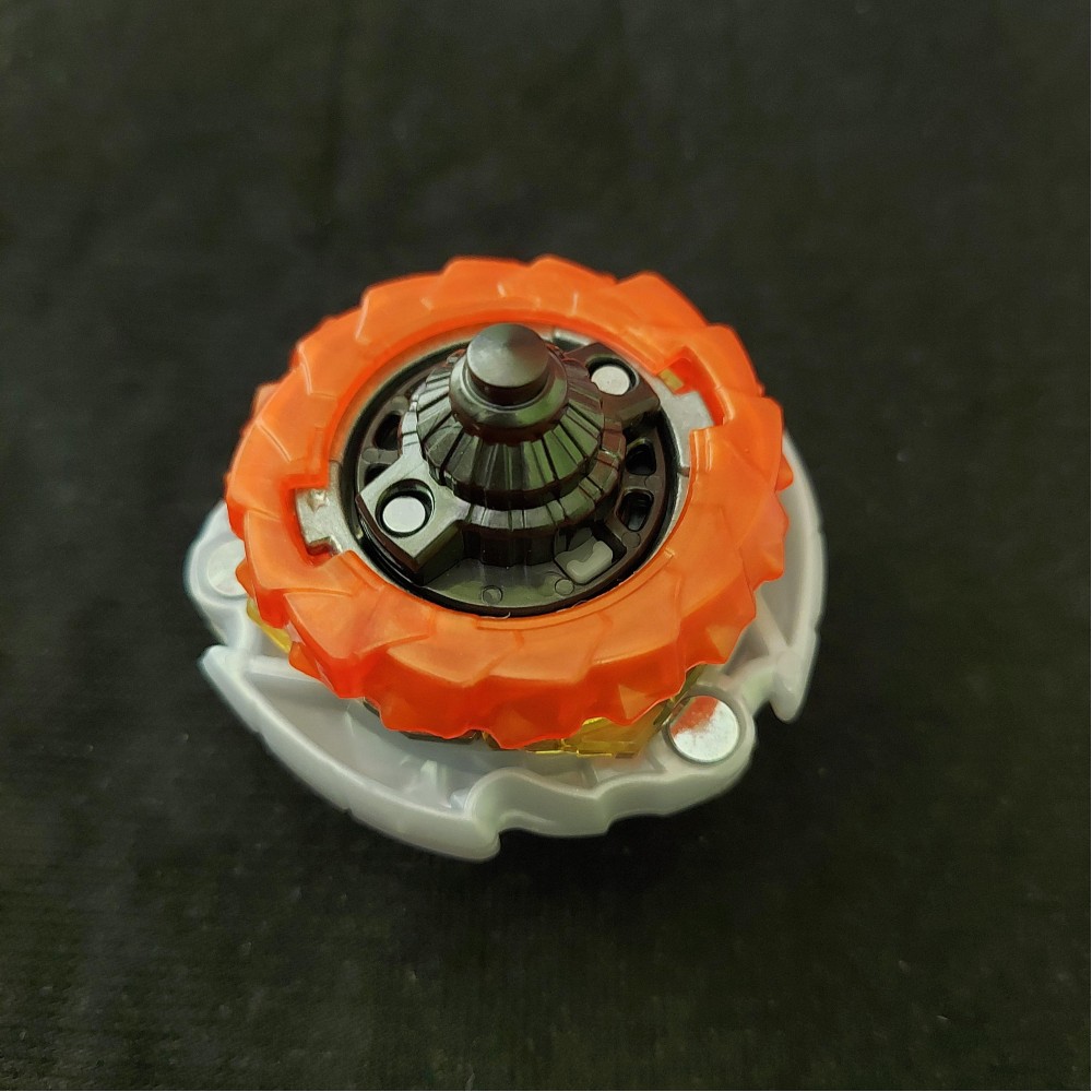 Takaratomy Beyblade Glide Ragnarok Used