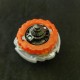 Takaratomy Beyblade Glide Ragnarok Used