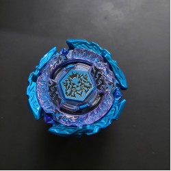 Takaratomy Beyblade Hell Kerbecs Blue Burst Version Used