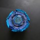 Takaratomy Beyblade Hell Kerbecs Blue Burst Version Used