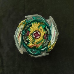 Takaratomy Beyblade Infinite Deathscyther Used