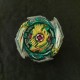 Takaratomy Beyblade Infinite Deathscyther Used