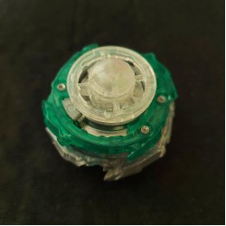 Takaratomy Beyblade Infinite Deathscyther Used