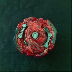 Takaratomy Beyblade Judgement Pegasus Used