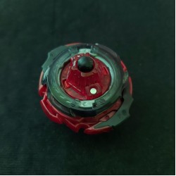 Takaratomy Beyblade Judgement Pegasus Used