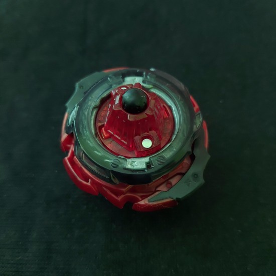 Takaratomy Beyblade Judgement Pegasus Used