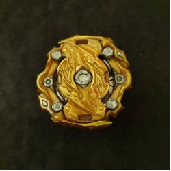 Takaratomy Beyblade Knockout Odin Used