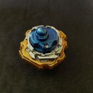 Takaratomy Beyblade Knockout Odin Used