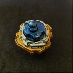 Takaratomy Beyblade Knockout Odin Used