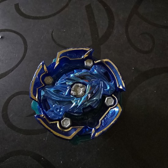Takaratomy Beyblade Naked Spriggan Used