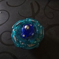Takaratomy Beyblade Naked Spriggan Used
