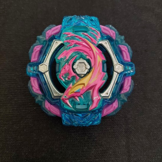 Takaratomy Beyblade Poison Hydra Layer Used