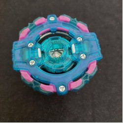 Takaratomy Beyblade Poison Hydra Layer Used Takaratomy Beyblade Poison Hydra Layer Used