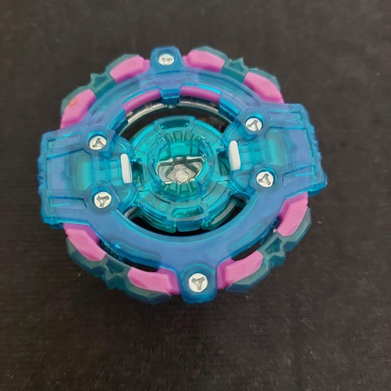 Takaratomy Beyblade Poison Hydra Layer Used