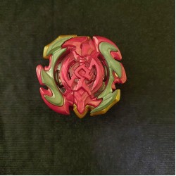 Takaratomy Beyblade Right Artemis Used Takaratomy Beyblade Right Artemis Used