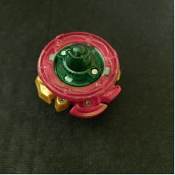 Takaratomy Beyblade Right Artemis Used Takaratomy Beyblade Right Artemis Used