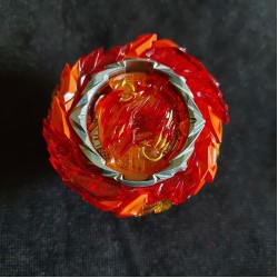 Takaratomy Beyblade Roar Fafnir MINT Takaratomy Beyblade Roar Fafnir MINT
