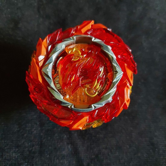 Takaratomy Beyblade Roar Fafnir MINT