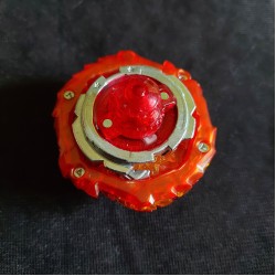 Takaratomy Beyblade Roar Fafnir MINT Takaratomy Beyblade Roar Fafnir MINT