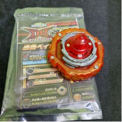 Takaratomy Beyblade Roar Fafnir New with Original Sticker  Takaratomy Beyblade Roar Fafnir New with Original Sticker