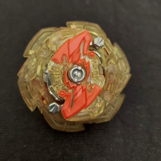 Takaratomy Beyblade Rock Joker Used