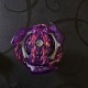 Takaratomy Beyblade Slash Ashura Used
