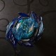 Takaratomy Beyblade Super Satan Used