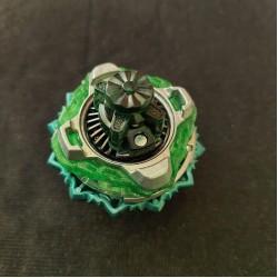 Takaratomy Beyblade Variant Spriggan New with Original Sticker Takaratomy Beyblade Variant Spriggan New with Original Sticker