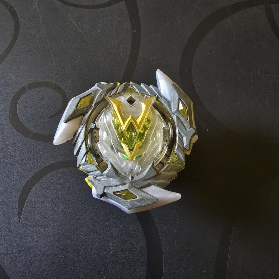 Takaratomy Beyblade Winning Valkyrie Used