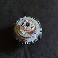 Takaratomy Beyblade Wizard Bahamut Used